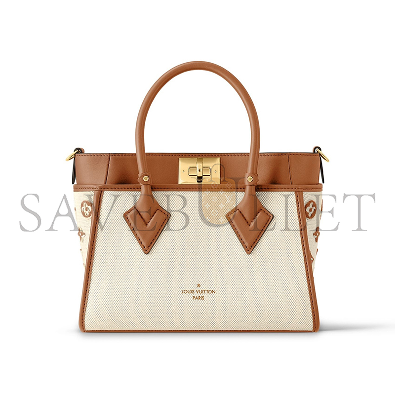 LOUIS VUITTON ON MY SIDE PM M59905 (25*20*12cm)